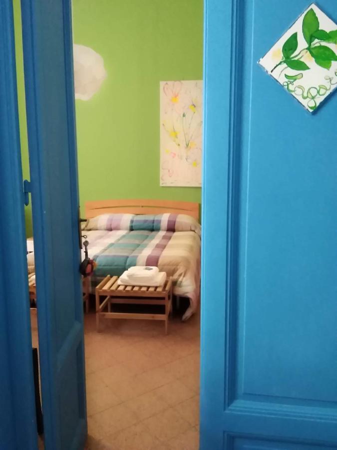B&B SoleLuna della Solidarietà Palerme Extérieur photo