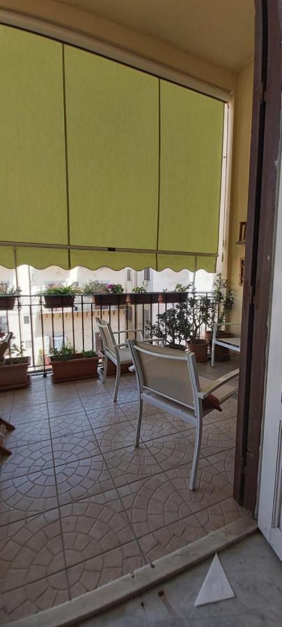 B&B SoleLuna della Solidarietà Palerme Extérieur photo