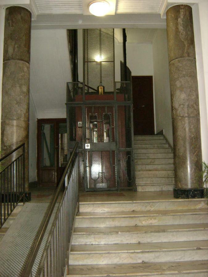 B&B SoleLuna della Solidarietà Palerme Extérieur photo